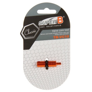 Scula Valve SUPER B TB-VC10 - Img 2