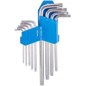 Set Chei Torx 9-1 T VENTURA - Img 2