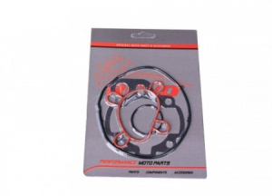 Set garnituri cilindru Minarelli AM6 LC -80cc