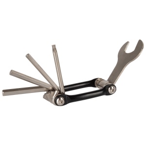 Set Mini Scule SXT 10F Negru 109 g - Img 1