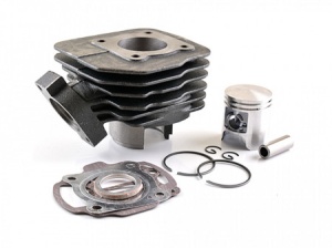 Set motor Peugeot AC-2T 50cc, 40mm(Buxy)