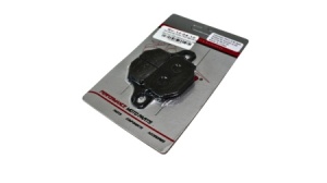 Set placute frana FA93 88x49x8/56x37x9 TGB Delivery/Laser R9