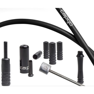 Set Schimbator MTB CAPGO BL Compatibil Shimano/Sram, 1x11, 1x12, E-Bike