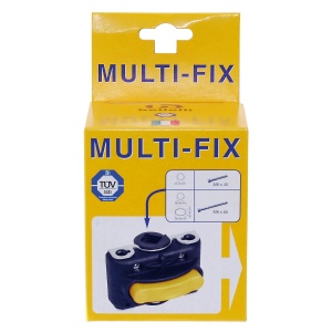 Sistem Multi-Fix BELELLI - Img 2