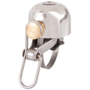 Sonerie M-WAVE BELLA C-YELL Silver
