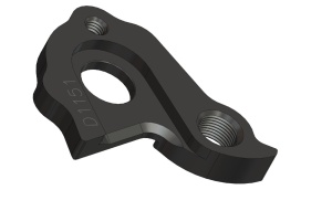 Ureche Cadru PILO D1151 - Pivot - Img 1