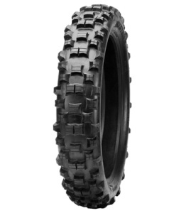 Anvelopa Deestone 120/90-18 D992