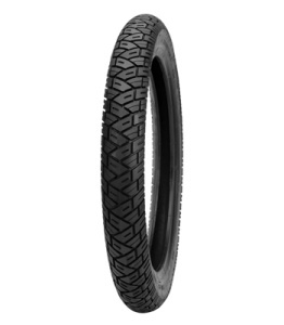 Anvelopa Deestone 2 3/4-16 D891