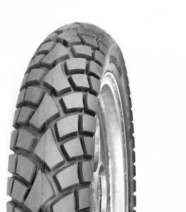 Anvelopa moto,Deli Tire, K 110/90-16 M/C 6PR/TL SB-117