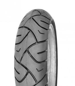 Anvelopa moto,Deli Tire, K 130/60-13 4PR/TL SC-102