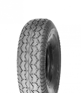 Anvelopa Roaba,Deli Tire,K 4.00-4 4PR/TT S-320 AGR