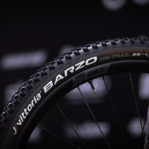 Anvelopa VITTORIA Barzo 29x2.35(57-622) Tubeless XC Trail - Img 2