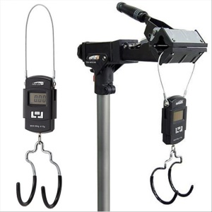 Cantar SUPER B TB-DS10 20g ~ 50 kg - Img 2