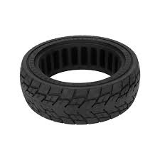Cauciuc Anvelopa Semi-solida 8.5x3.0 / 8.5x2.5 Ulip pentru Trotineta Electrica Dualtron Mini / Speedway