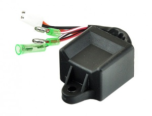 CDI Aprilia/Malaguti/MBK/Booster-XH90