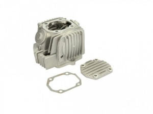 Chiulasa ATV AC-4T 110cc, 52.4mm-completa - Img 2