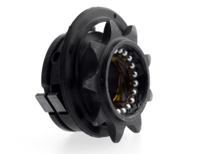 Driver BMX KT 9T