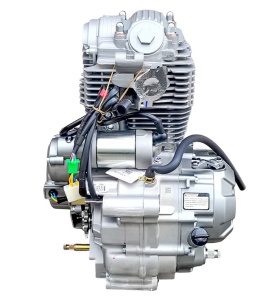 Motor complet CB250 - Img 3