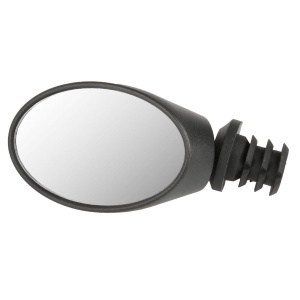 Oglinda Bicicleta M-WAVE 3D SPY OVAL
