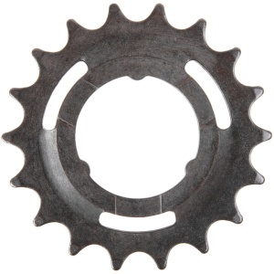 Pinion 1v SXT 19T 1/2x3/32 Negru
