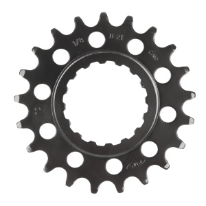 Pinion E-Bike KMC Ritzel 21T 1/2Ã—1/8â€³ BOSCH
