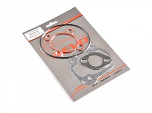 Set garnituri cilindru Aprilia/Minarelli/MBK LC 80cc