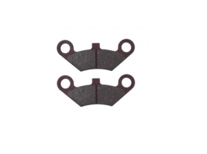 Set placute frana 97x39.8x7 ATV CF Moto