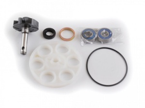 Set reparatie pompa apa Aprilia Rally/SR Malaguti F12/F15 MBK Nitro Yamaha Jog/Aerox 50cc-complet