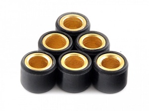 Set role variator 16x13-8g GY6 50-80cc