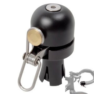 Sonerie M-WAVE Bella DBX Negru Brass