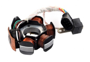 Stator Gilera Typhoon/Piaggio NRG 50-80cc