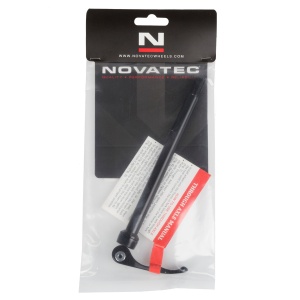 Thru Axle NOVATEC "QR264 SYN" 142mm(X12) - Img 2