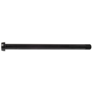 Thrue Axle M12xP1.0 186 mm