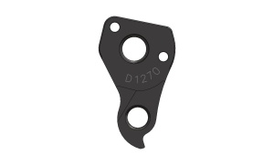 Ureche Cadru PILO D1270 - Img 2