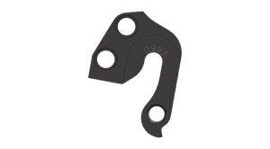Ureche Cadru PILO D997 Commencal - Img 2