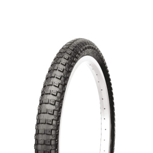 Anvelopa bicicleta,Deli Tire, K 20X2.125 S-118 BK