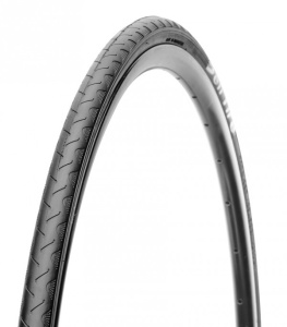 Anvelopa bicicleta,Deli Tire, K 700X20C (20-622/28 X 3/4) S-601 BK