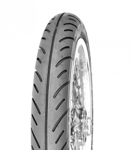 Anvelopa moto,Deli Tire, K 2X3/4-16 2PR/TL S-240