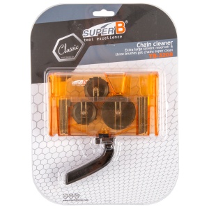 Aparat Curatat Lantul SUPER B TB-3208 - Img 2