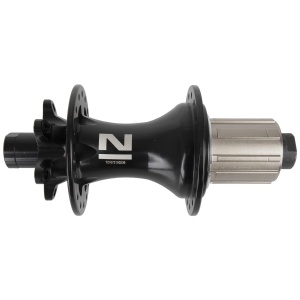 Butuc Spate NOVATEC D462SB-SL-B12/A-S5S-11S 32H 12x148 mm E-Bike