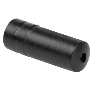 Capete Manta Plastic 4 mm-100 buc