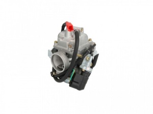 Carburator GY6-4T,125-150cc (soc electric)