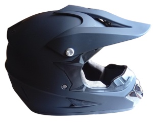 Cască moto cross/enduro