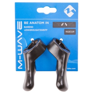 Extensii Ghidon M-WAVE BE ANATOM Magnezium - Img 1