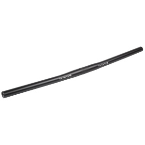 Ghidon M-WAVE 620 -25,4 mm Aluminiu Negru