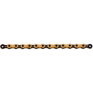 Lant 11v KMC X11SL Ti-N Gold/Black - Img 1