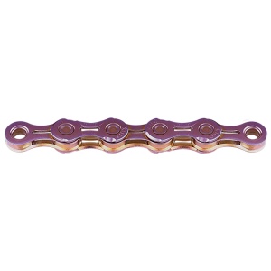 Lant KMC TT11 Neochrome Waxed 12v - 126 z
