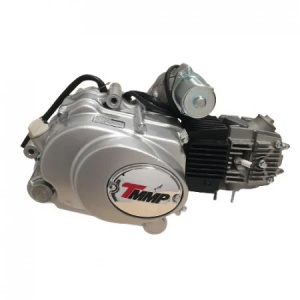 Motor ATV 125cc 3+1