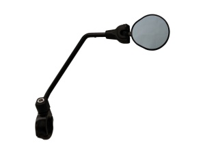 Oglinda Dreapta QT Aluminiu - Img 1