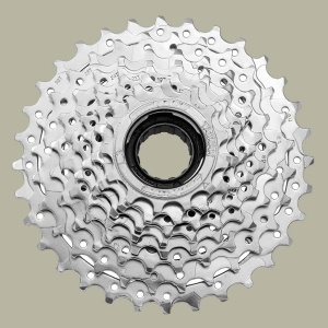 Pinion Filetat SUNRACE 9V 11-32T
